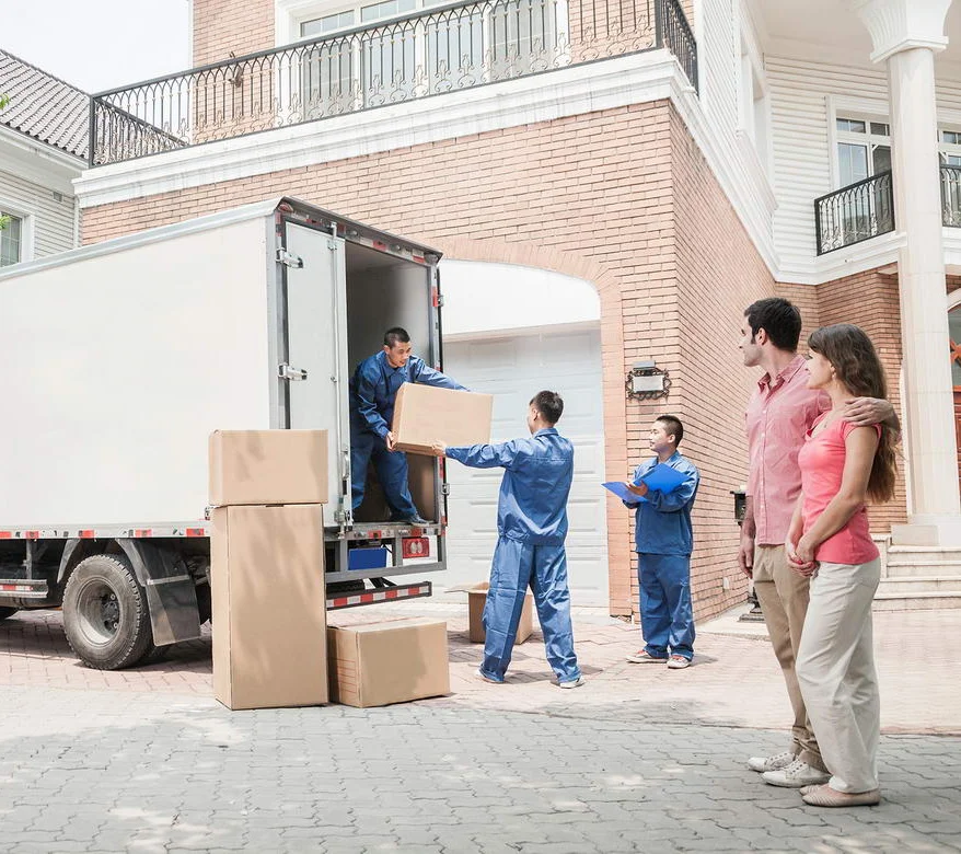 best movers in qatar