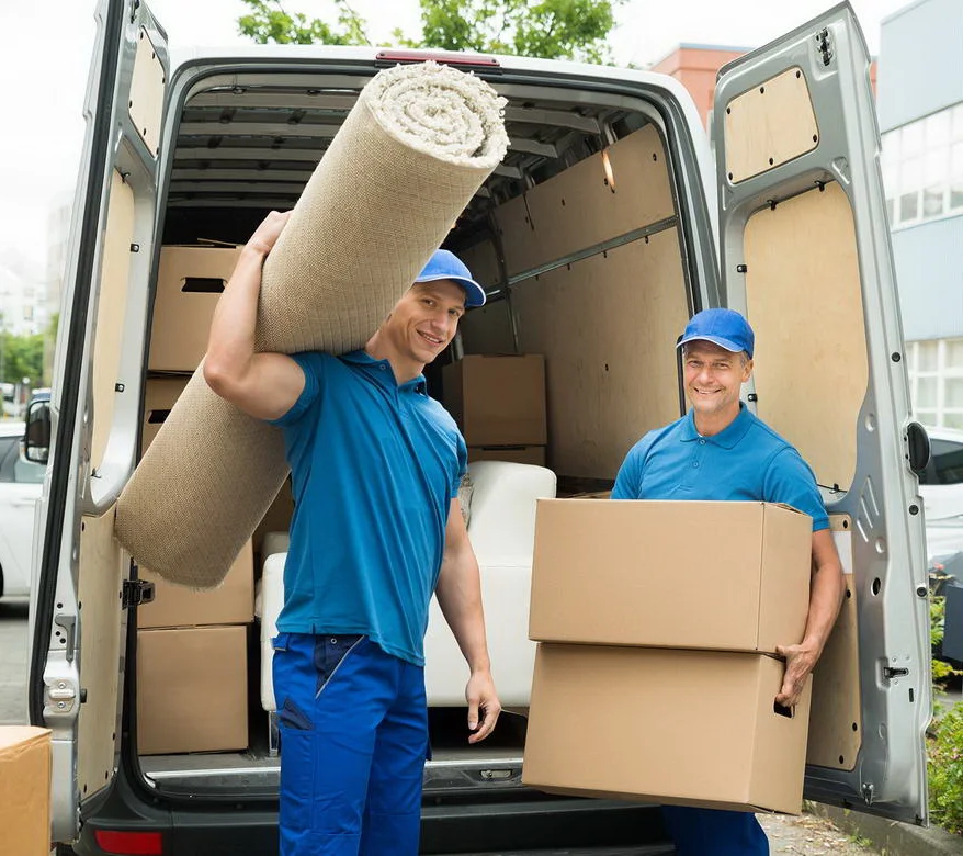 best movers in qatar