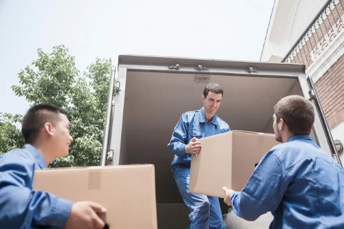 corporate movers in qatar