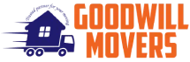 Goodwill Movers